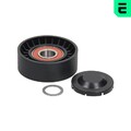 Optimal Umlenk-/Führungsrolle, Keilrippenriemen 0-N2402S für MITSUBISHI SMART