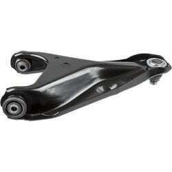 1x Lenker, Radaufhängung LEMFÖRDER 42661 01 passend für DACIA RENAULT