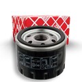 FEBI BILSTEIN Ölfilter  u.a. für DACIA, NISSAN, OPEL, RENAULT