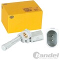 HELLA ABS-SENSOR RADDREHZAHL HINTERACHSE RECHTS HINTERACHSE RECHTS PASSEND
