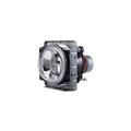 Scheinwerfereinsatz, Hauptscheinwerfer HELLA 1BL 007 834-047 für IVECO VOLVO VDL