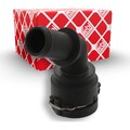 febi bilstein 45980 Kühlmittelflansch für VW SEAT AUDI SKODA