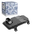 VAICO HYDRAULIKFILTER AUTOMATIKGETRIEBE 8-GANG passend für AUDI Q7 PORSCHE CAYEN