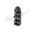 Topran 503 918 Schalter Fensterheber Fahrerseitig Vorne für BMW E84