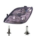 Scheinwerfer links Halogen H1 für Renault Scénic I Großraumlimousine inkl Lampen