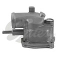 Thermostat mit Gehäuse TH36187G1 GATES für MERCEDES-BENZ E-KLASSE T-Model