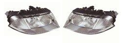 Hauptscheinwerfer H7 links + rechts passend für VW Passat B5.5 3B6 1.9 2.0 1.6