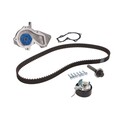 ORIGINAL® Bosch Wasserpumpe + Zahnriemensatz für Ford FIESTA VI FOCUS III