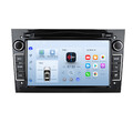 2+64GB Android Radio Carplay Navi Bluetooth Für Opel Astra H Corsa C/D Zafira B