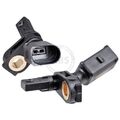 1x Sensor, Raddrehzahl A.B.S. 30013 passend für AUDI SEAT SKODA VW VAG CUPRA