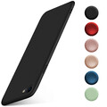 Hülle für Apple iPhone 8 Schutzhülle AIR Slim Case Cover Handy Schale Ultra Dünn