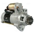 Starter Anlasser Hc-Cargo für Nissan Almera II Limo Tino Primera 2001 -> 113323