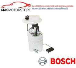 ELEKTRISCH KRAFTSTOFFPUMPE BOSCH 0 580 203 41F A FÜR MERCEDES-BENZ