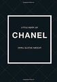 The Little Book of Chanel von Baxter-Wright, Emma | Buch | Zustand sehr gut