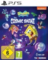 SpongeBob Schwammkopf - The Cosmic Shake PS5-Spiel #1907216