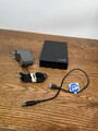 Seagate Expansion Desktop Drive 2TB USB 3.0 - Model SRD00F2 Top Zustand
