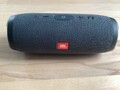 JBL Charge Essential 2  wasserdichter Bluetooth Lautsprecher - dunkelgrau 
