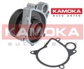 KAMOKA T0061 Wasserpumpe Wapu für BMW für Mercedes-Benz 