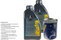 2L PKW Synthetic Motoröl für Mercedes 5W-40 MB 229.5 1xMotor Doctor