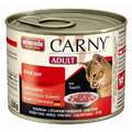 Animonda Carny Adult Rind pur 12 x 200g