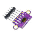 2PCS VL53L0X GY-VL53L0XV2V Time-of-Flight Distance Sensor Breakout Module