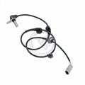 A.B.S. 31302 Sensor, Raddrehzahl Vorderachse, links passt für Mazda CX-7 ER
