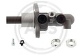 A.B.S. HAUPTBREMSZYLINDER passend für AUDI A3 MAZDA B-SERIE SEAT ALTEA LEON