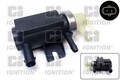 QUINTON HAZELL XELV129 Druckwandler Turbolader