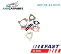 MONTAGESATZ DICHTSATZ TURBOLADER FT48418 FAST NEU OE QUALITÄT