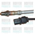 Lambdasonde Sensor Abgassteuerung HOFFER 7481603 für VW GOLF 6 5K1 SCIROCCO 3 B7