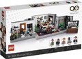 LEGO Creator Expert 10291: Queer Eye – das Loft der Fab 5 (Icons)