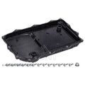 1x Hydraulikfilter, Automatikgetriebe BLUE PRINT ADBP210047 passend für BMW