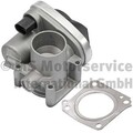 PIERBURG Drosselklappe Ø 44 mm mit Dichtung (7.03703.39.0) für VW Polo Audi A2