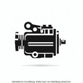 BOSCH Nehmerzylinder Kupplung 0 986 486 625 für VW TRANSPORTER T5 7JD 7JE 7JL T6