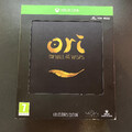 Ori and the Will of the Wisps Collector's Edition (Microsoft Xbox One) Sealed