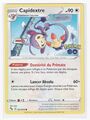 Carte Pokemon Capidextre 057/078 - POKEMON GO EPEE ET BOUCLIER 2022 FR
