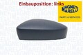 MAGNETI MARELLI 182208005350 Abdeckung für Außenspiegel links 
