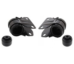 2x Reparatursatz Querlenker Satz Vorderachse für FORD MONDEO V Schrägheck