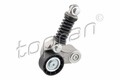 Topran Riemenspanner Keilrippenriemen Rippenriemen für Renault 1996 - 2001