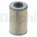 DELPHI Kraftstofffilter HDF633 passend für NISSAN OPEL RENAULT