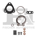 FA1 KT130490 MONTAGESATZ, LADER FÜR FORD