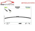 SCHEIBENWISCHER WISCHERBLATT DRIVER SIDE VALEO 583985 P FÜR AUDI Q7,4LB