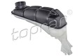 Topran Ausgleichsbehälter, Kühlmittel 400 892 für MERCEDES-BENZ