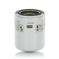 W 14 005 MANN-FILTER Filter, Arbeitshydraulik
