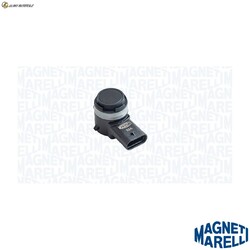 SENSOR EINPARKHILFE 021016009010 FÜR FIAT ABARTH 199A3.000/A2.000/A9.000 1.2L
