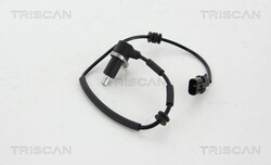 ABS Sensor Raddrehzahl TRISCAN 8180 43132 für HYUNDAI TERRACAN HP 4WD CRDi