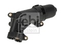 FEBI BILSTEIN Gehäuse, Hydraulikfilter-Automatikgetriebe 185261 für AUDI