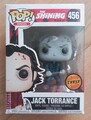 CHASE Funko Pop JACK TORRANCE # 456 The Shining Vinyl Figur Movies Kubrick