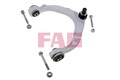 Querlenker Dreieckslenker Schaeffler FAG 821 0975 10 Aluminium für BMW X5 F15 X6