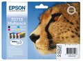 Epson Original T0715 Cheetah Tinten Set T0711 T0712 T0713 T0714 Tiger To715 bis 715